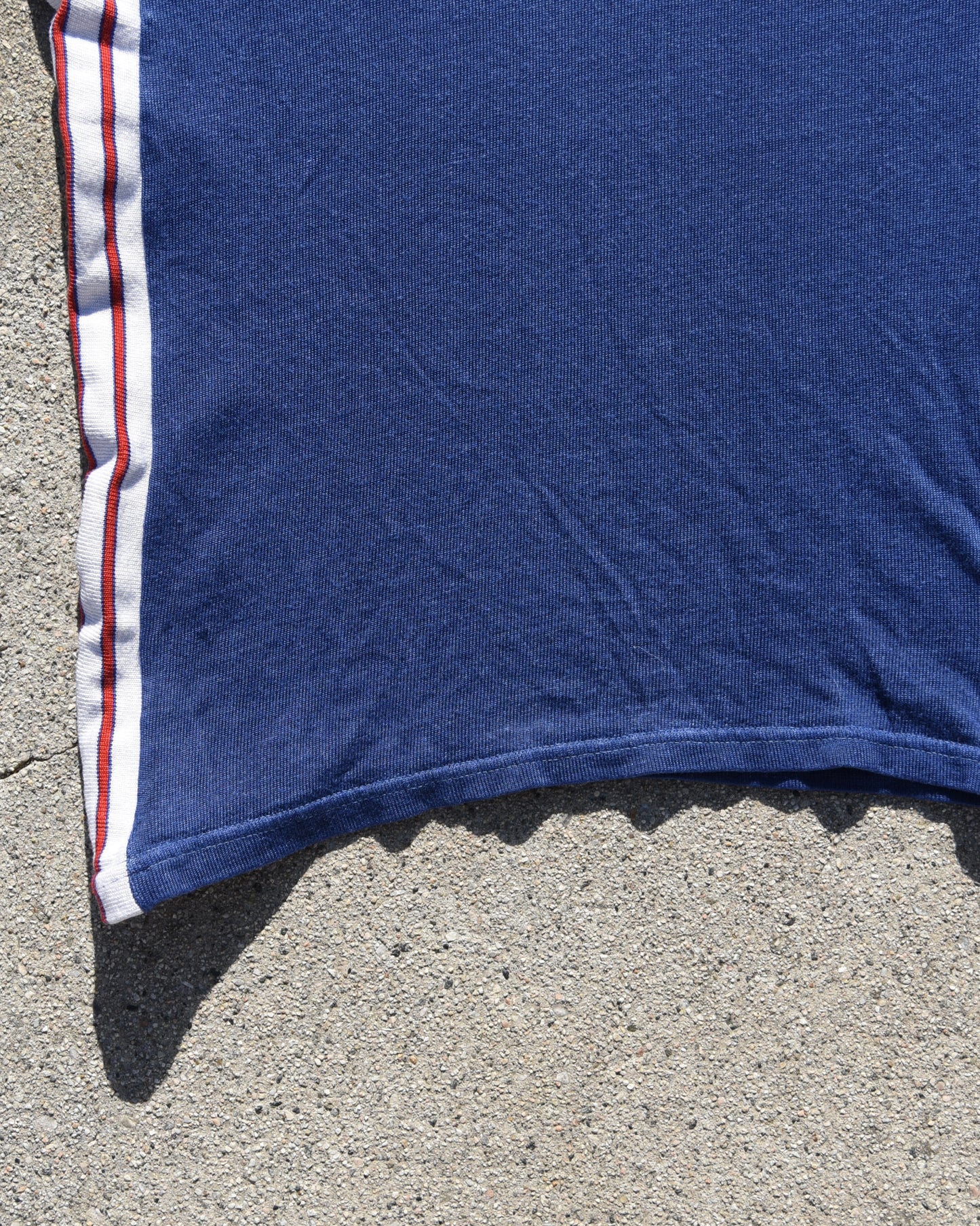 1950s La Polla’s Auto Parts Durene Jersey