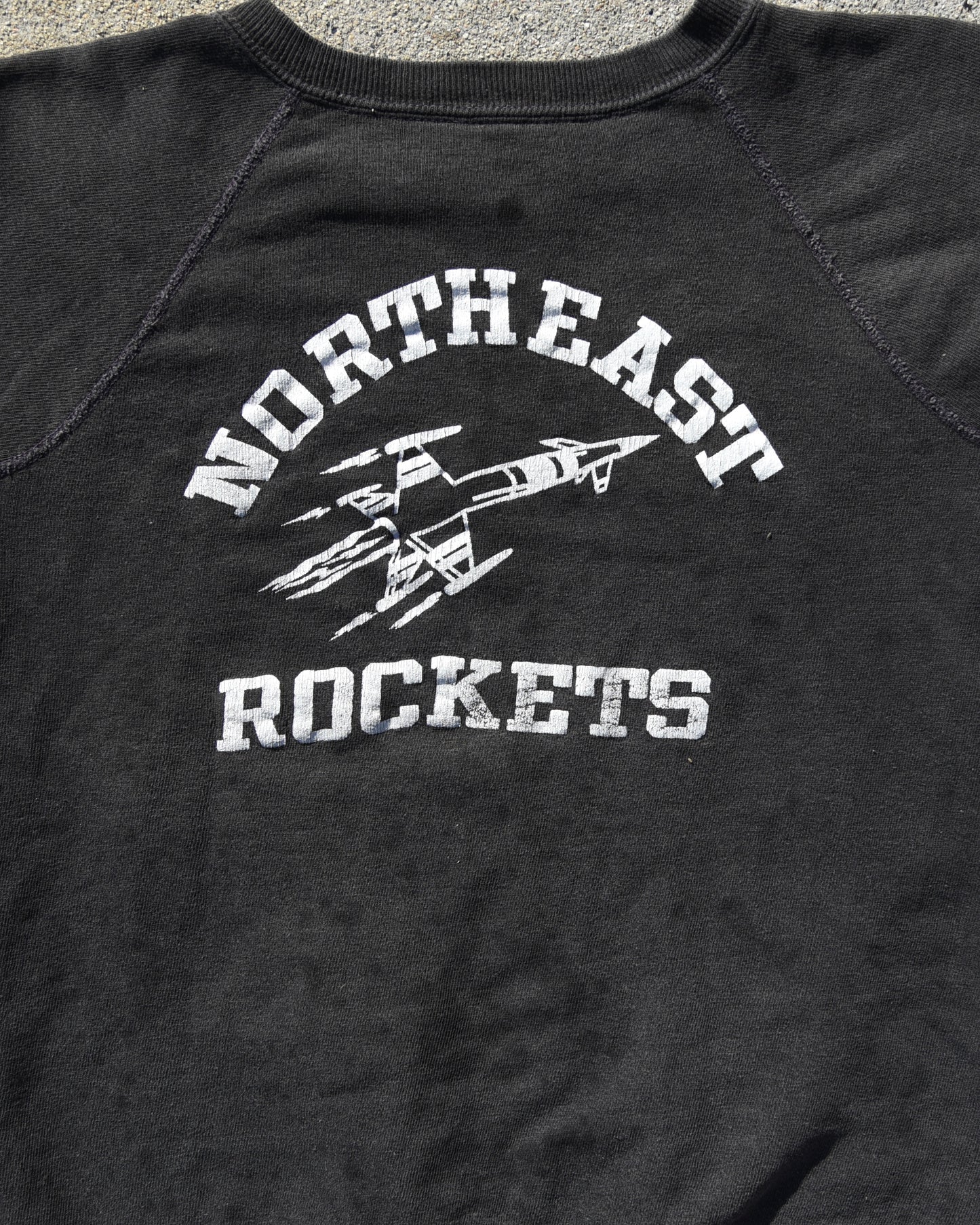 1950s Northeast Rockets Sweatshirt