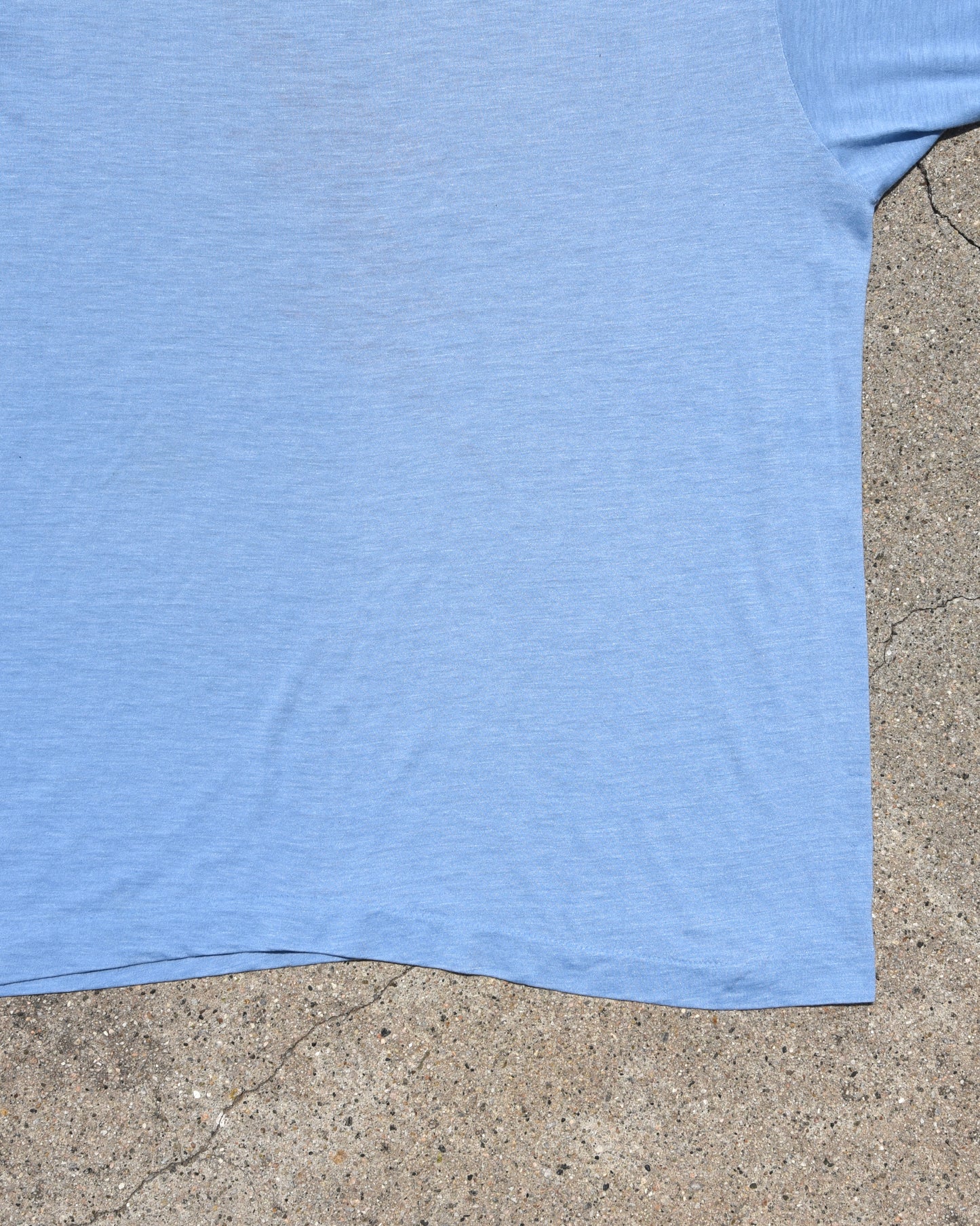1980s Thunderbolt Tshirt