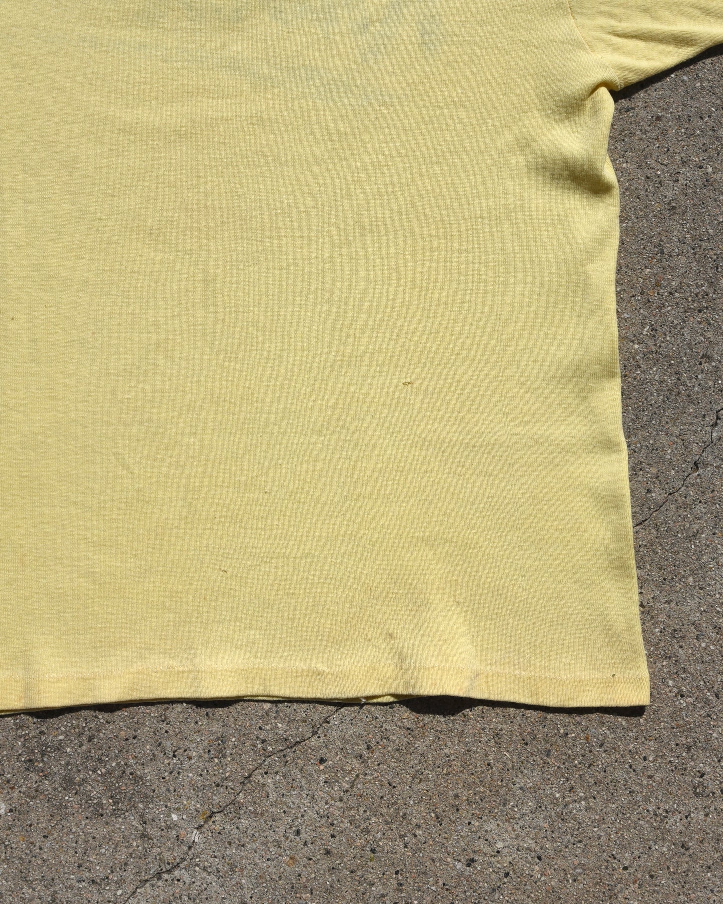 1950s Knockers Stencil Tshirt