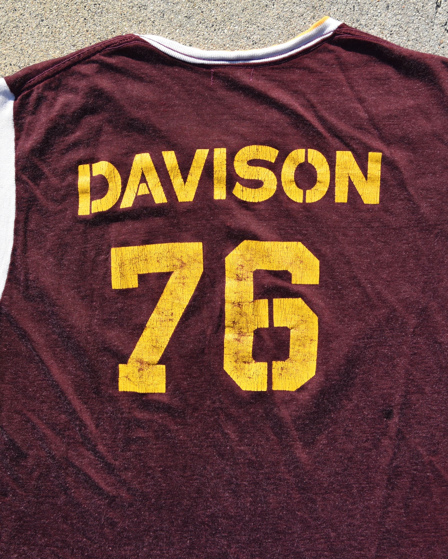 1950s Sea Dragon Wilton Durene Jersey