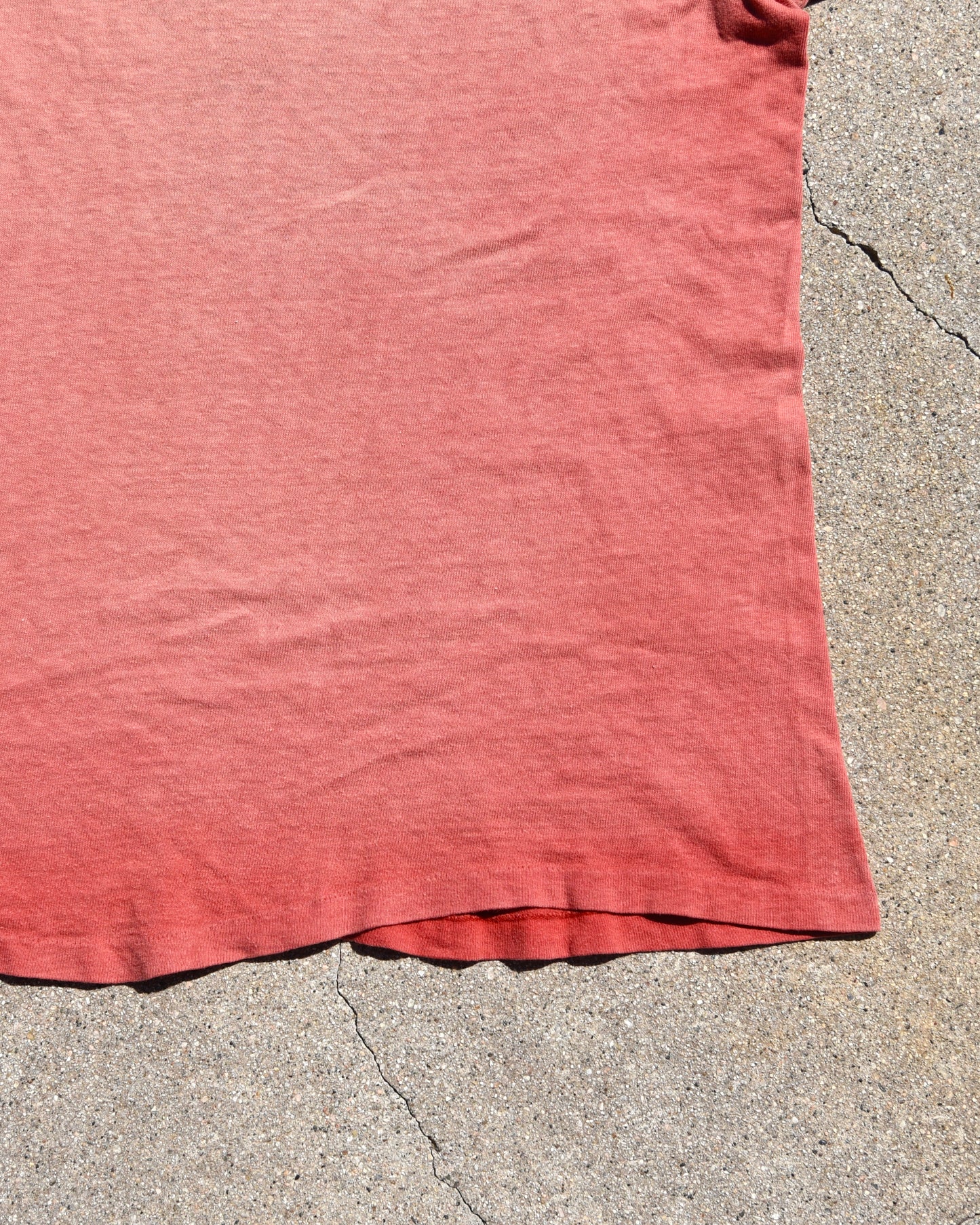 1950s Sun Faded Northern Tshirt