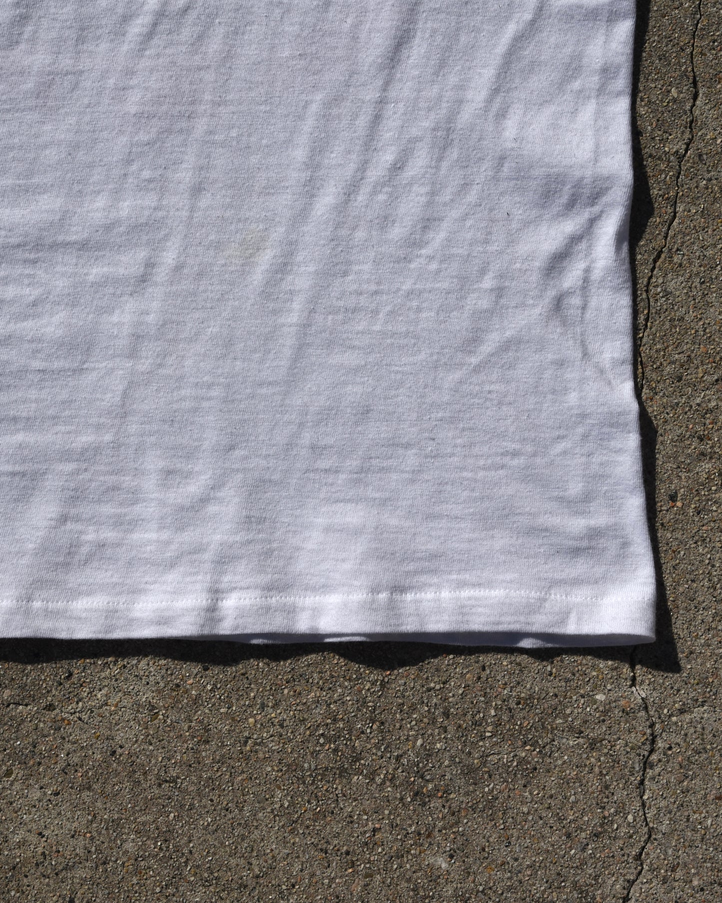 1960s Texas Air Guard Mean Machos Military Tshirt