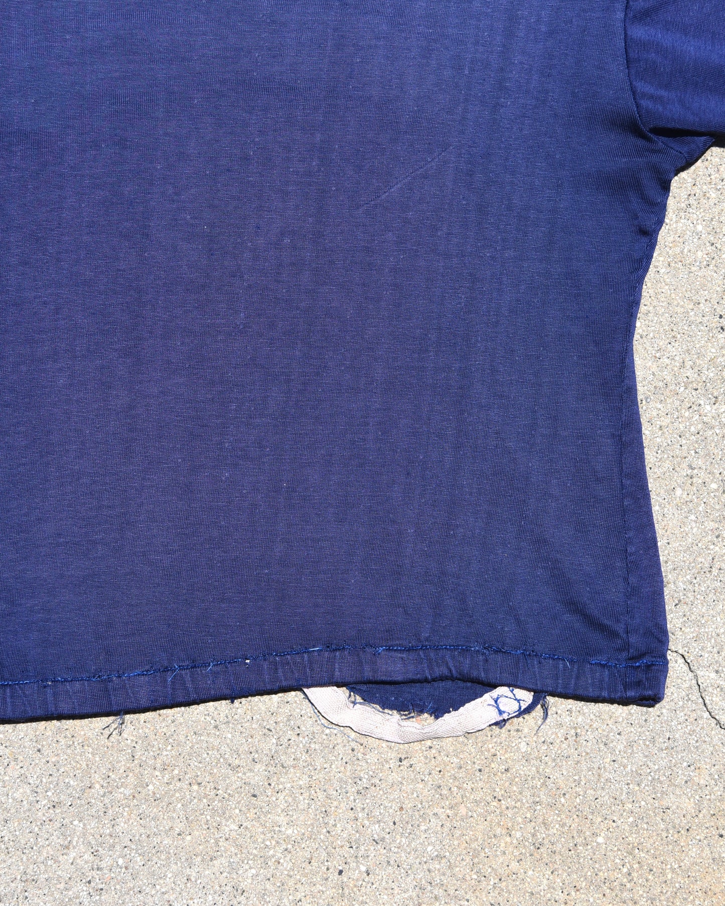 1950s We-Go Durene Jersey