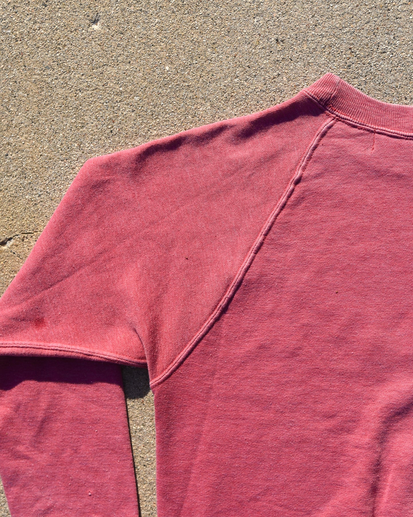 1960s Moscow Swim Team Sweatshirt