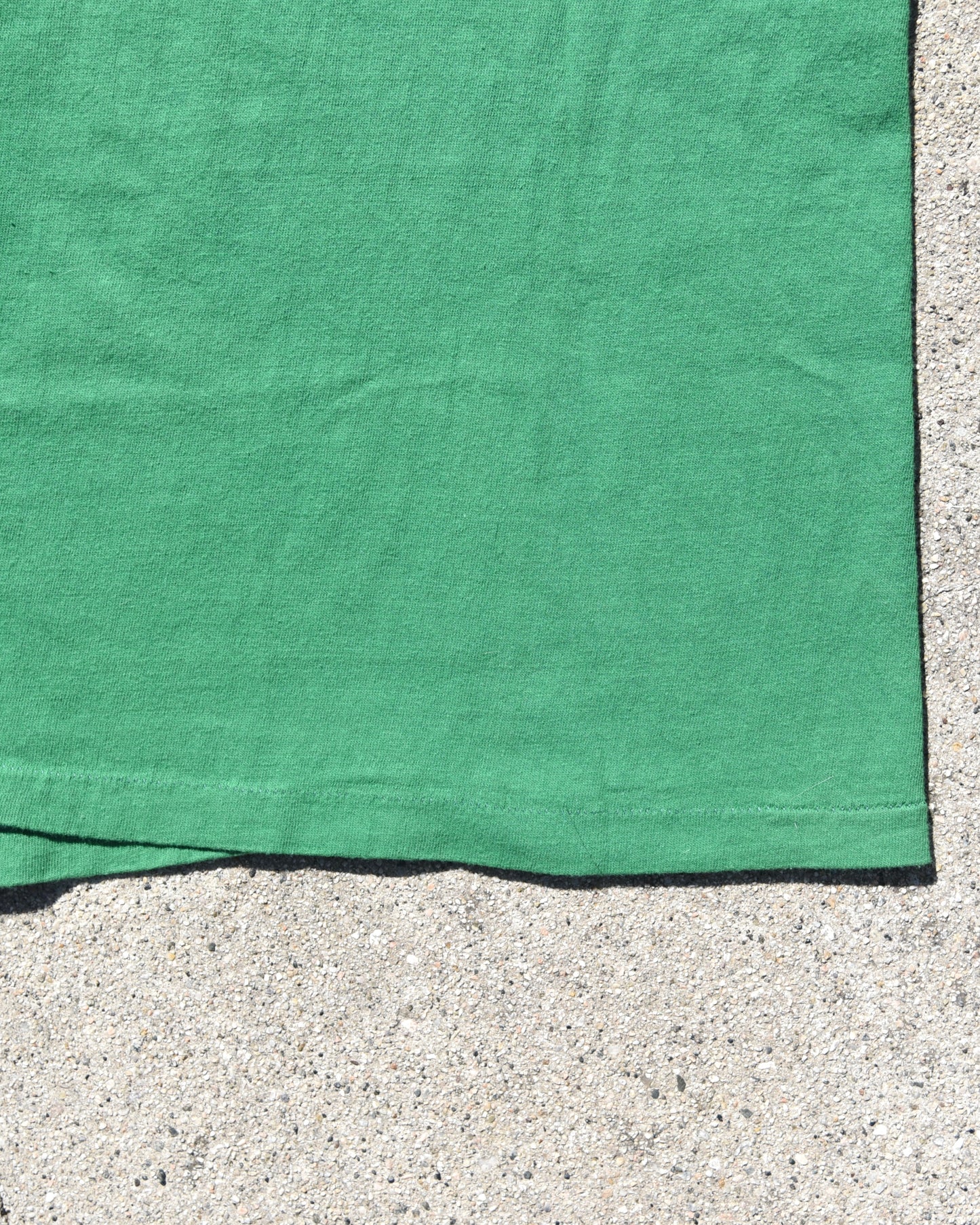 1970s Russell Athletic “HOE” Spell Out Tshirt