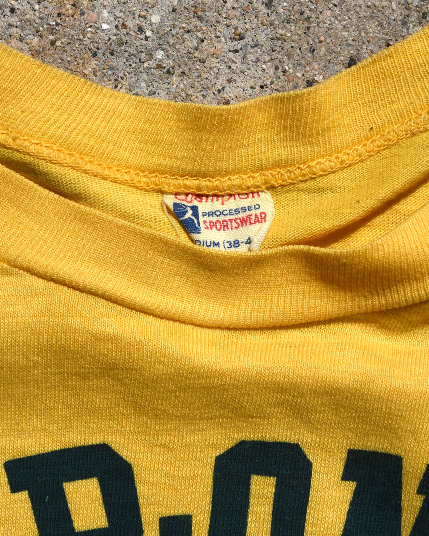 1955 Camp On Air Tshirt