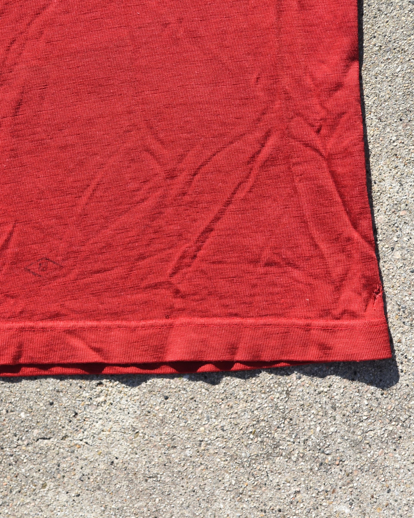 1950s Toll House Tavern Durene Jersey