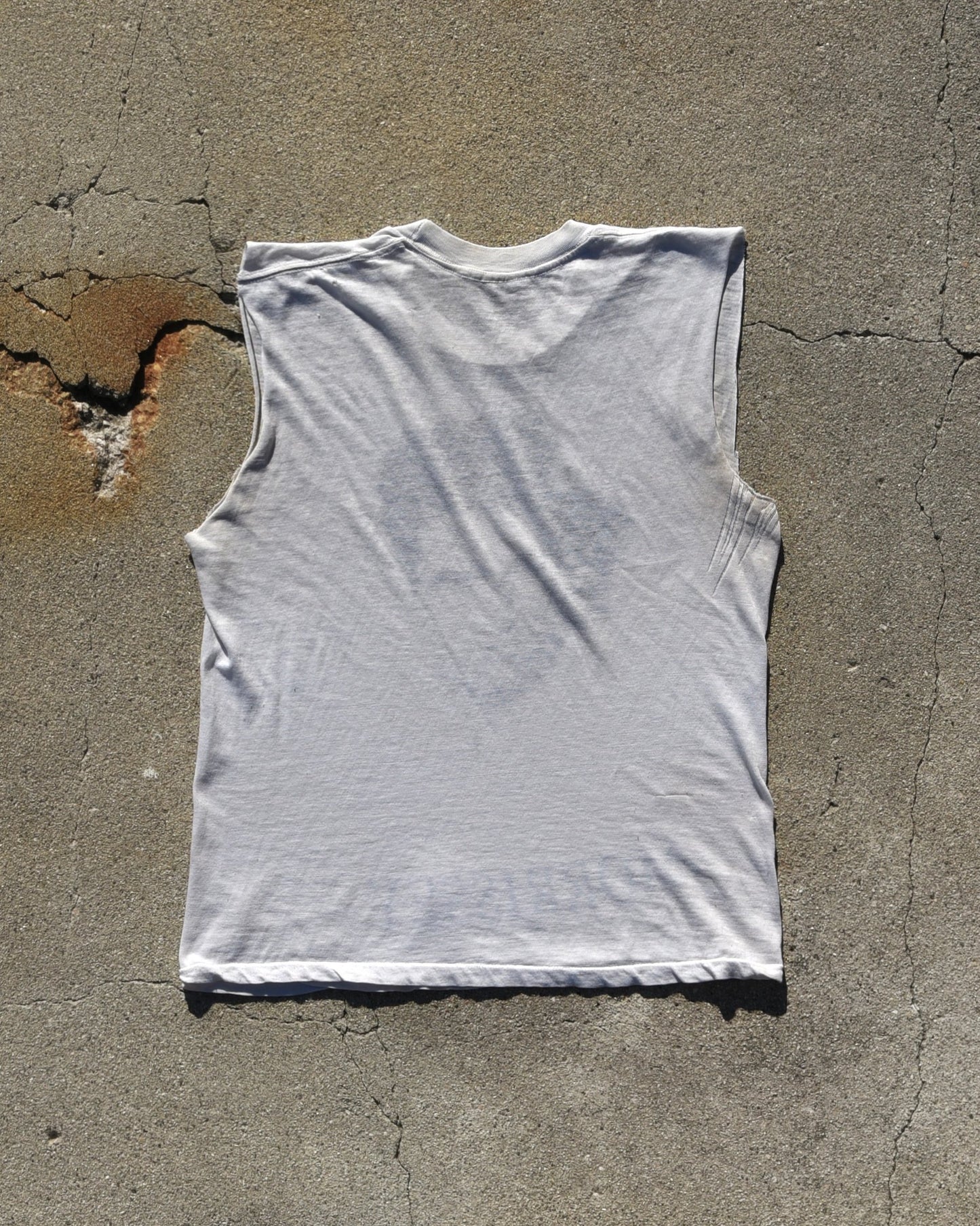 1980s Paper Thin Morrissey Tshirt