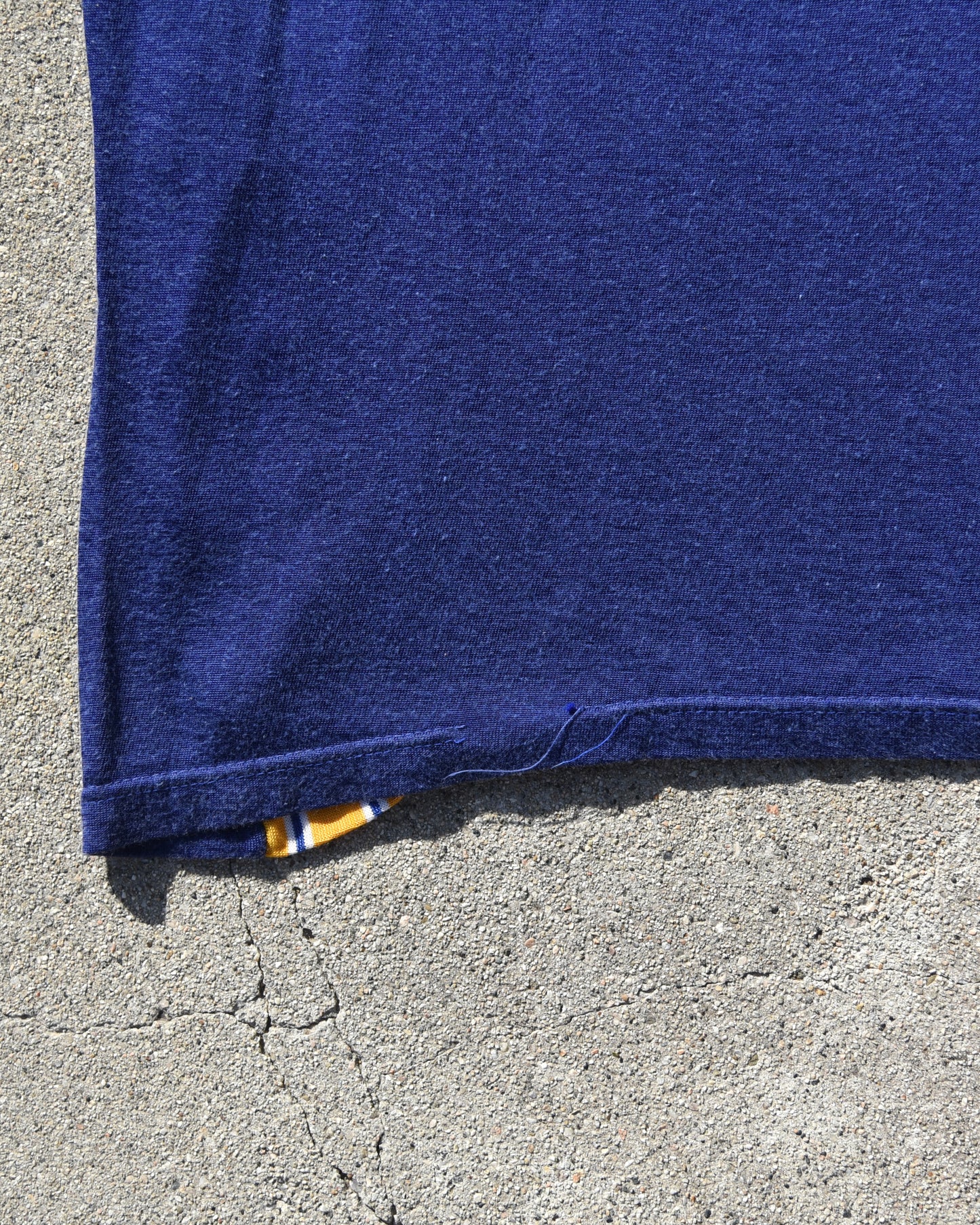 1950s Durene Police Jersey