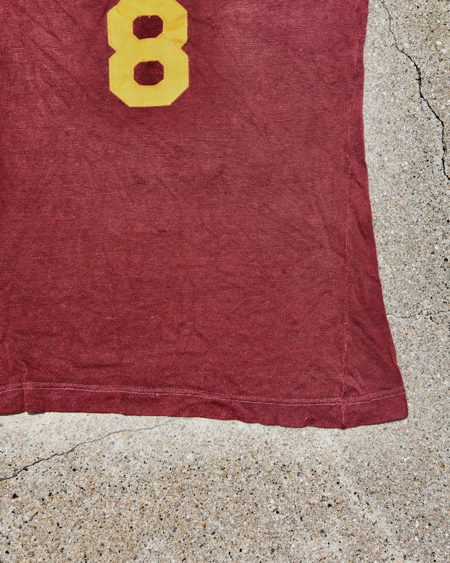 1950s Golden Gate ‘ers Durene Jersey