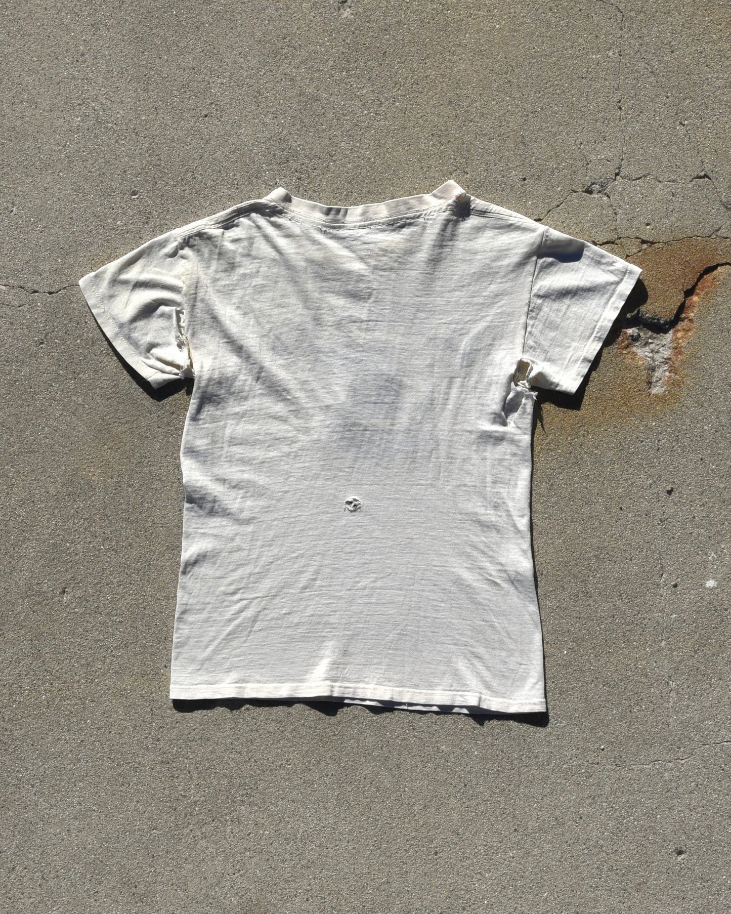 1970s Climax H.S. Phys Ed Tshirt