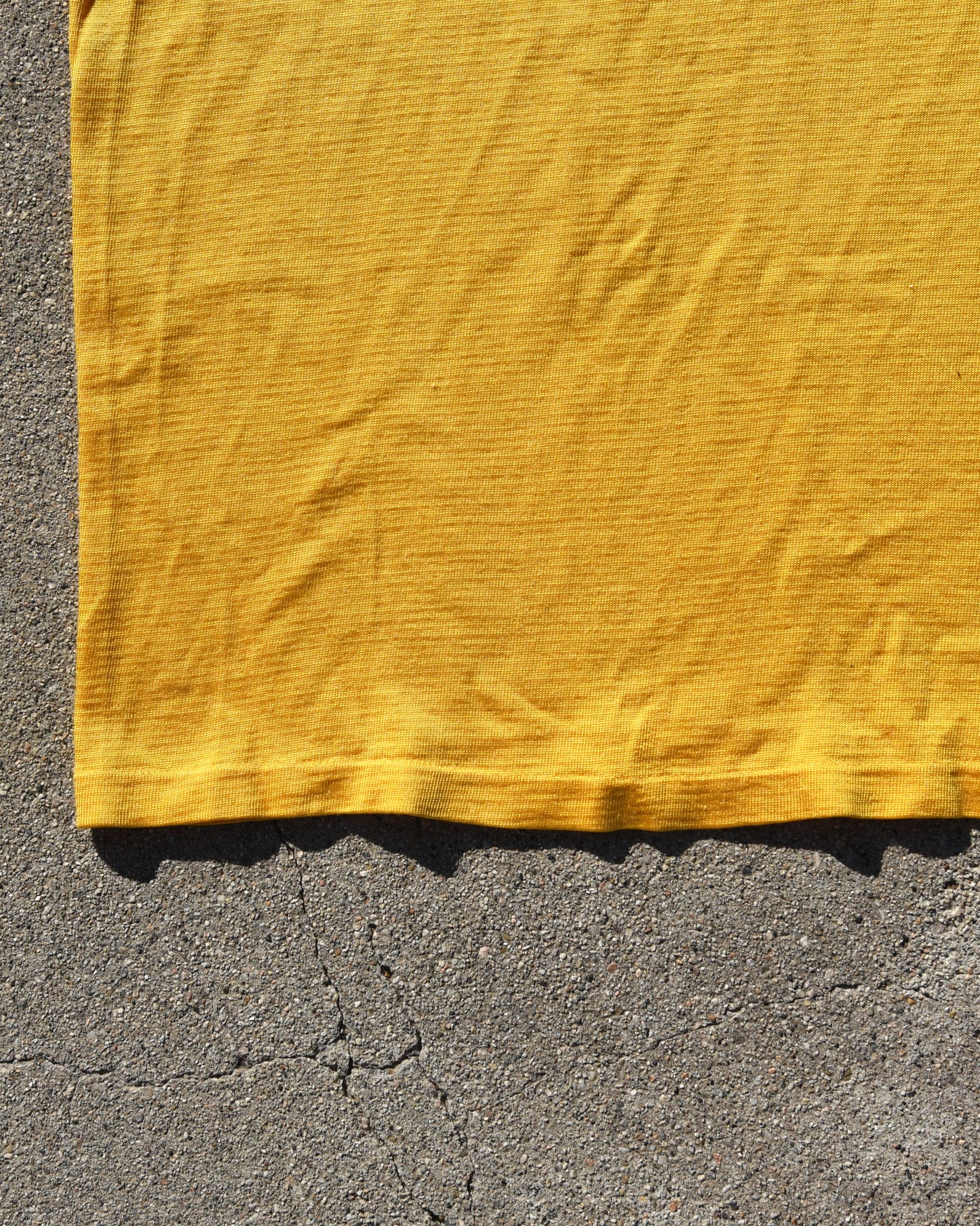 1950s Mr. Nibs Durene Jersey