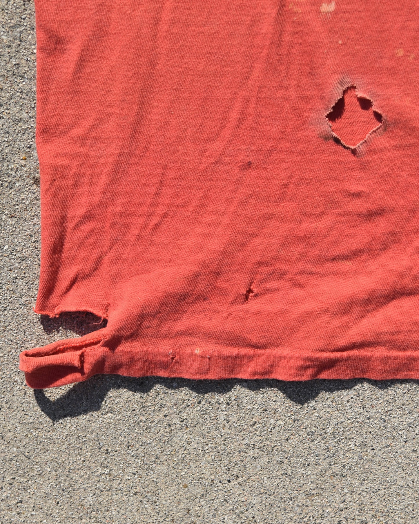 1970s Champion Kingwood Cougars Football Jersey