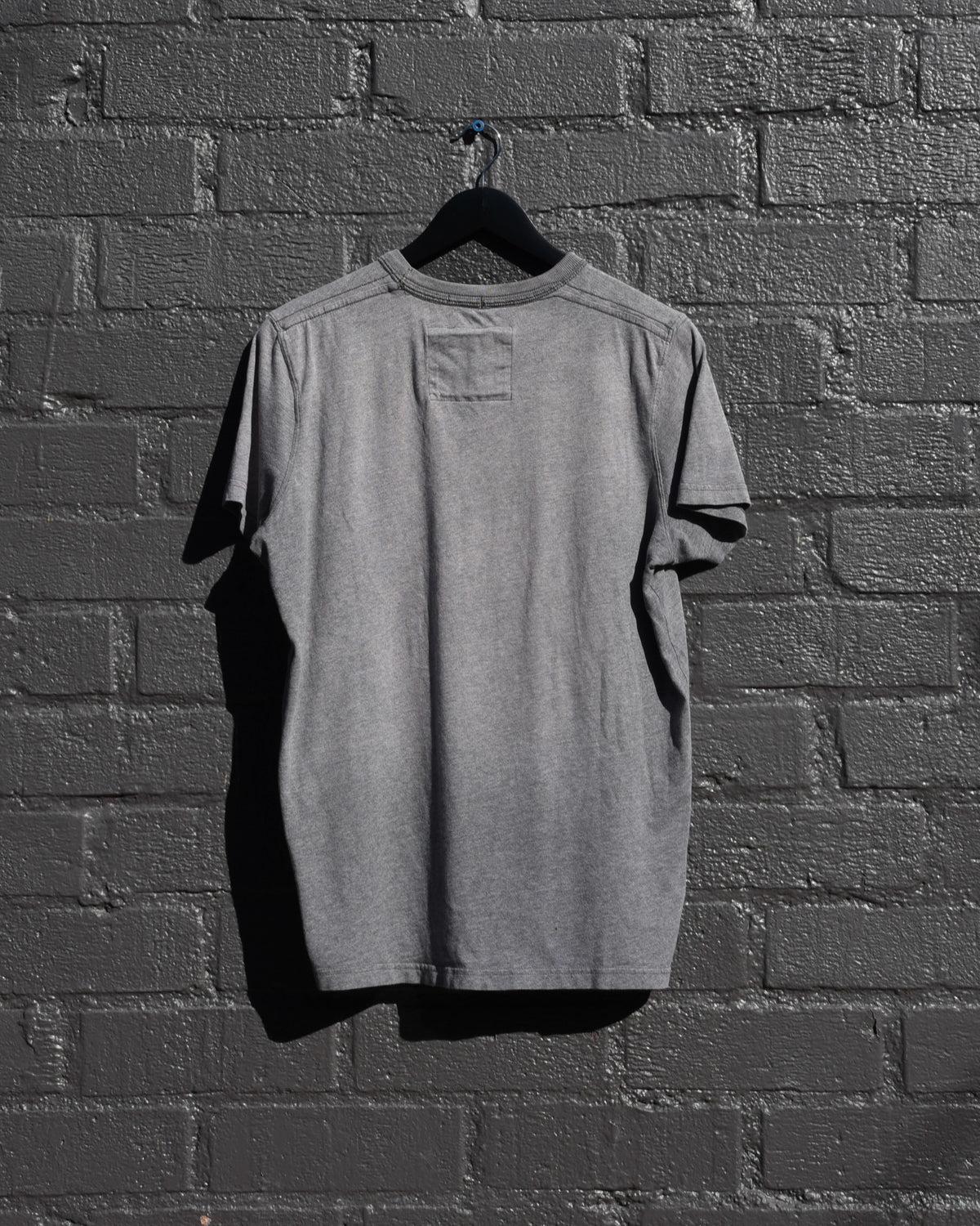 Abercrombie Blue Duck Lodge Tshirt