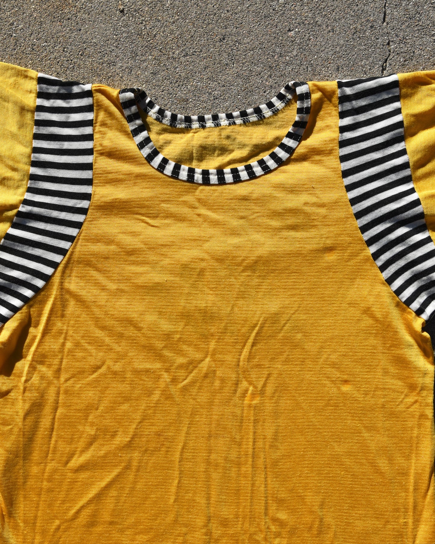 1950s Mr. Nibs Durene Jersey