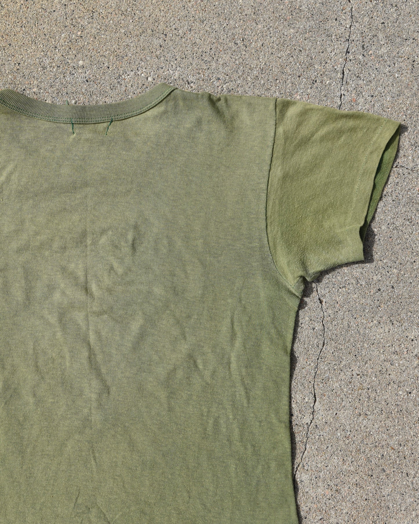 1950s Pine City Orioles Little League Tshirt