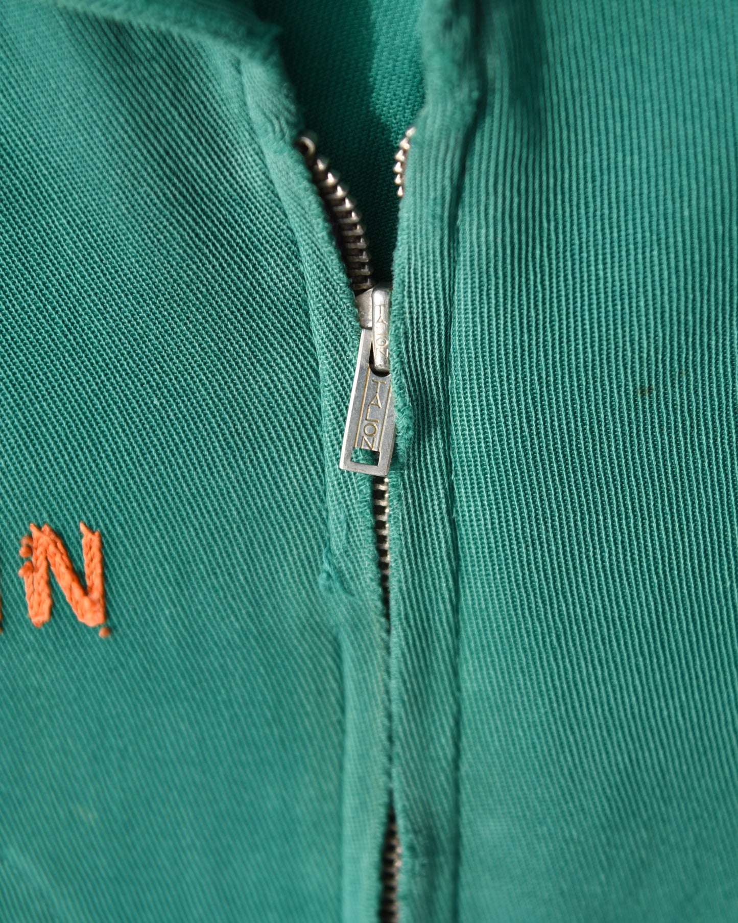 1930s Phillips 66 Service Station Uniform Jacket