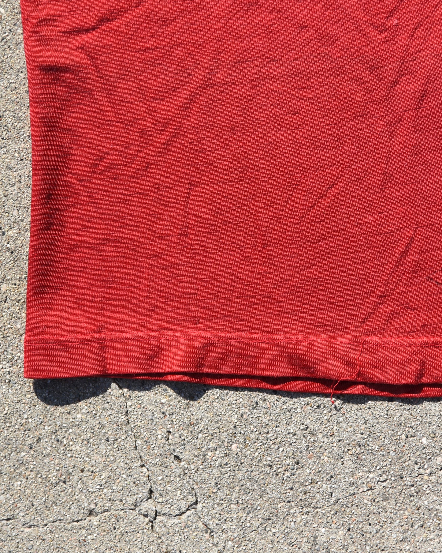 1950s Toll House Tavern Durene Jersey