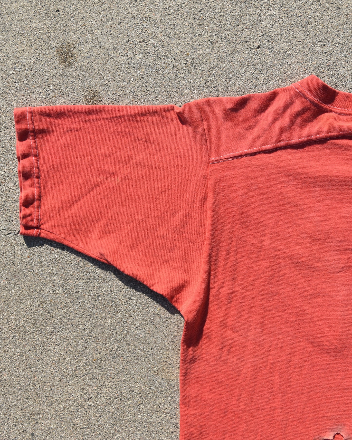 1970s Champion Kingwood Cougars Football Jersey