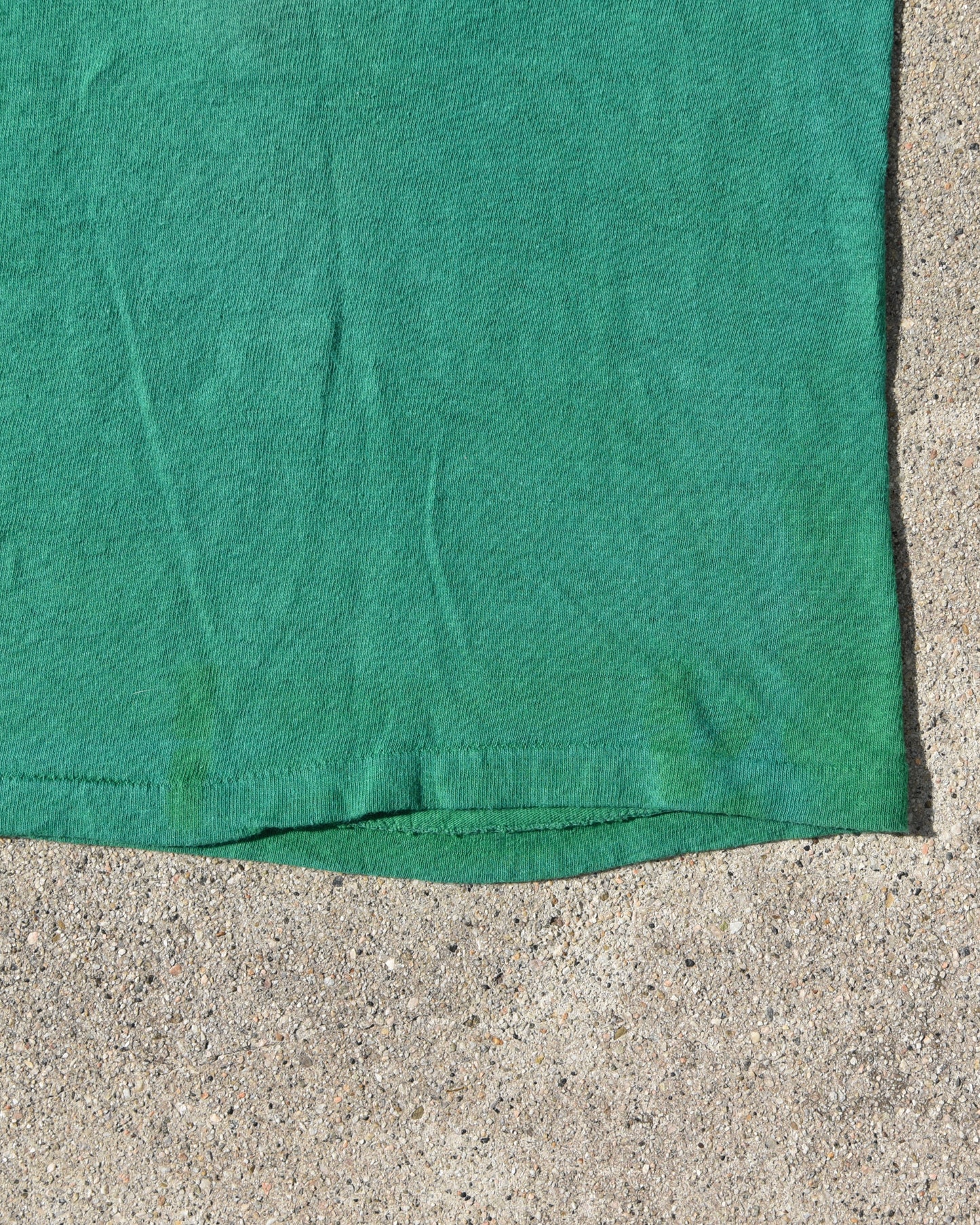 1960s Russell Southern Ocelots Tshirt