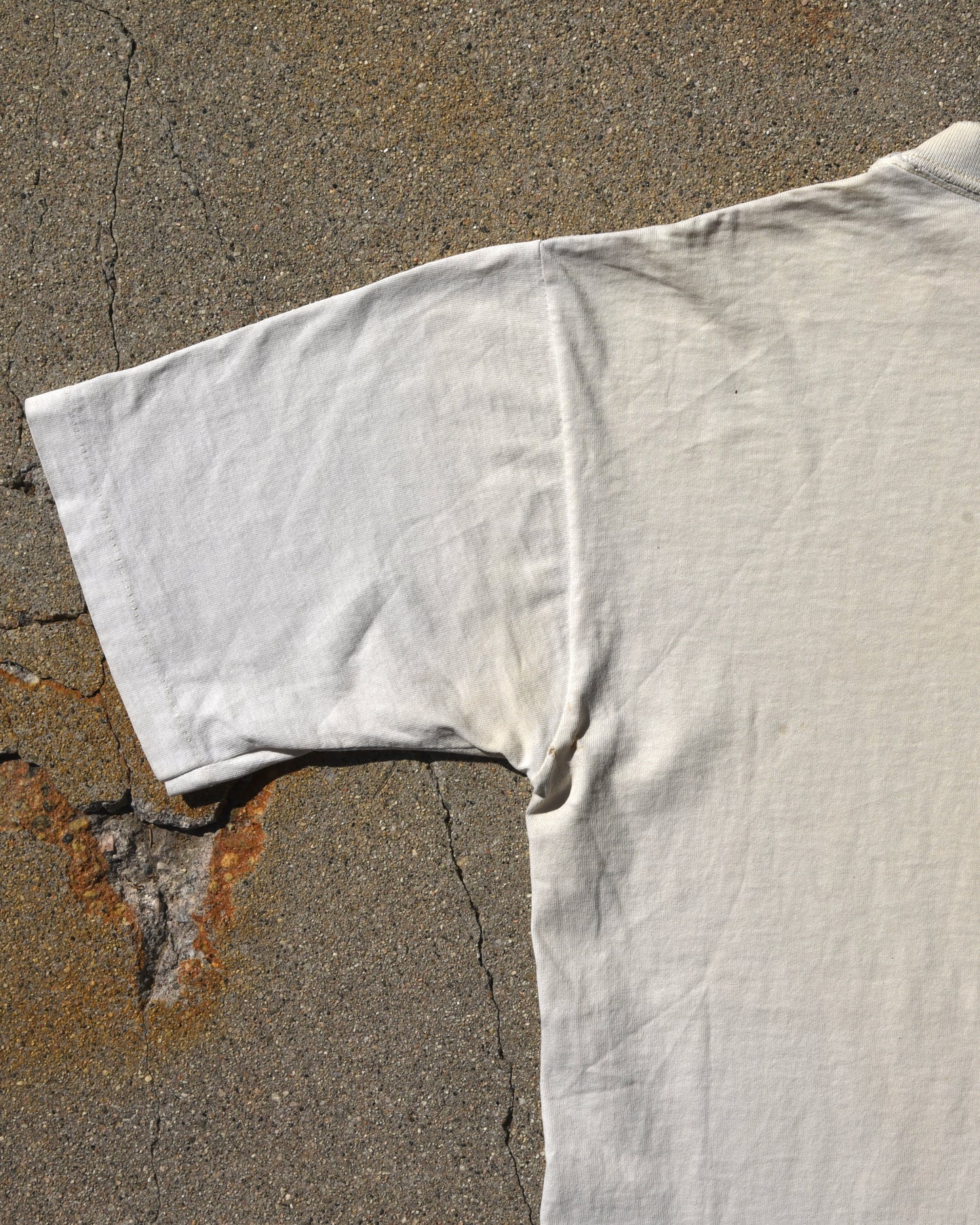 1994 Nine Inch Nails The Downward Spiral Band Tshirt