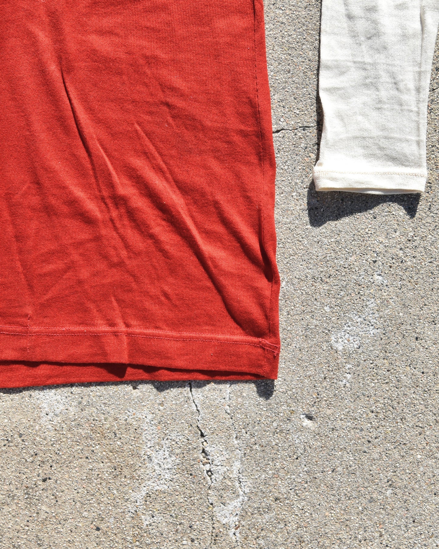 1950s Durene Buick Jersey