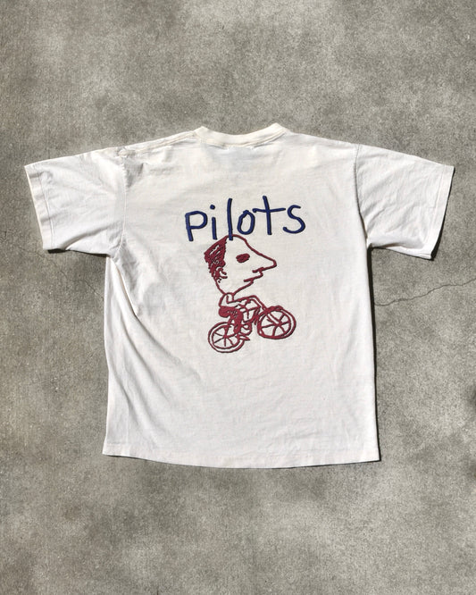 1994 Stone Temple Pilots Band Tshirt - Giant