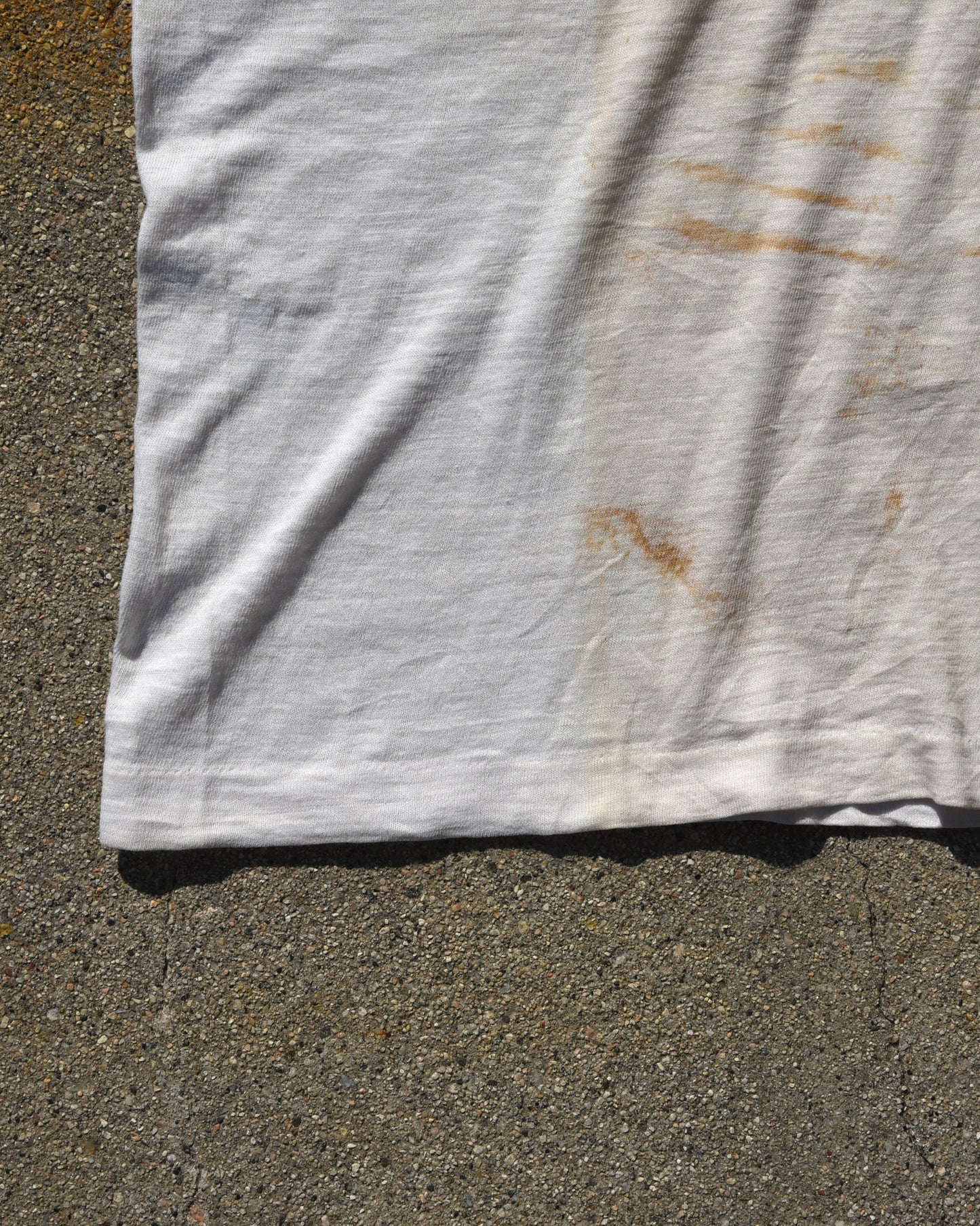 1950s Palisades Interstate Park Commission Tshirt