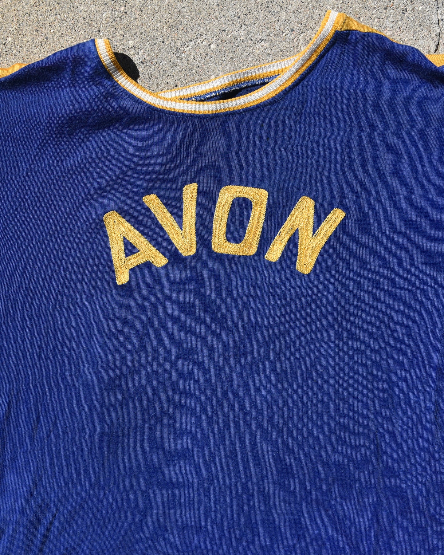 1950s Avon Durene Jersey