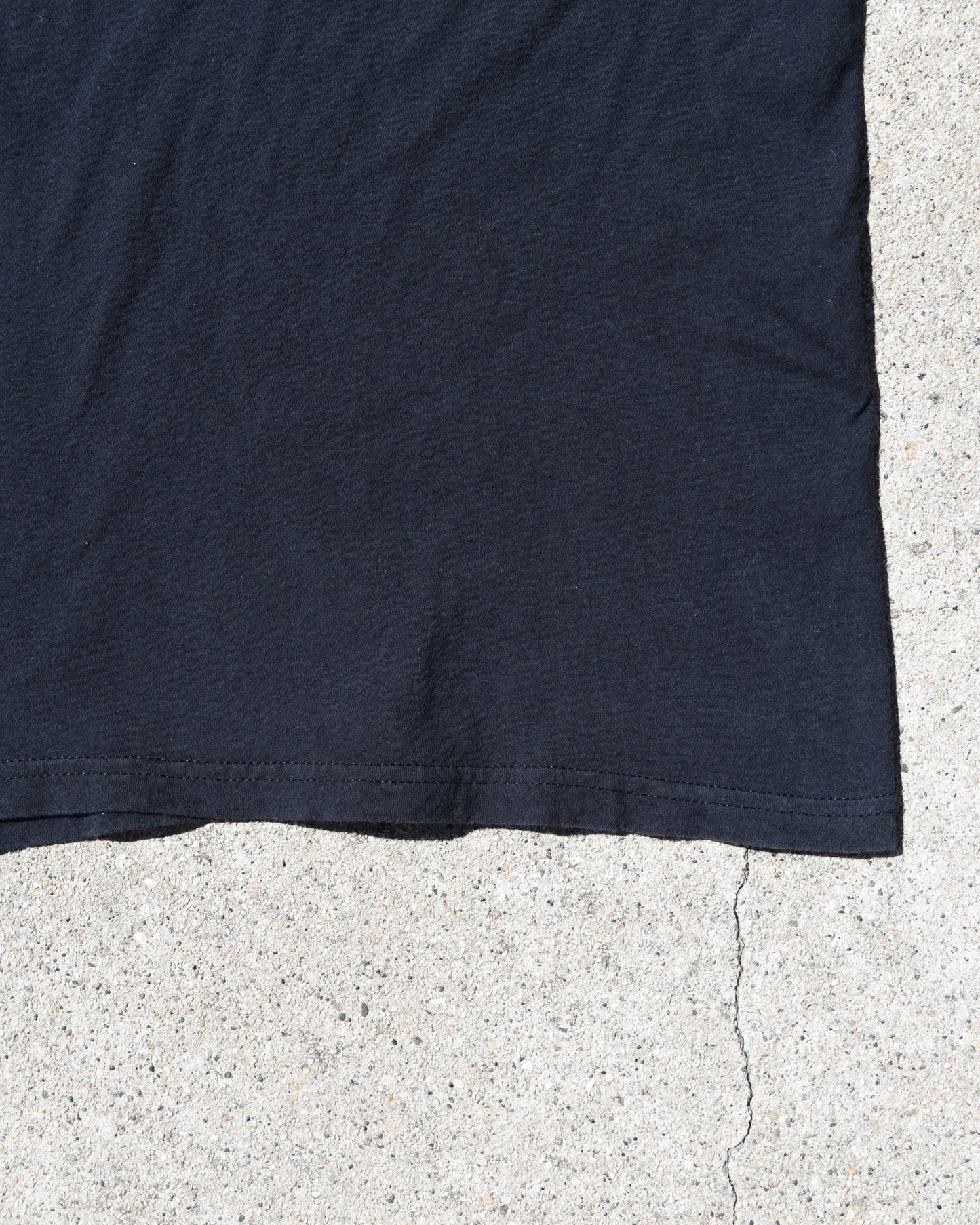 2013 Crystal Castles Sad Face Official Band Tshirt