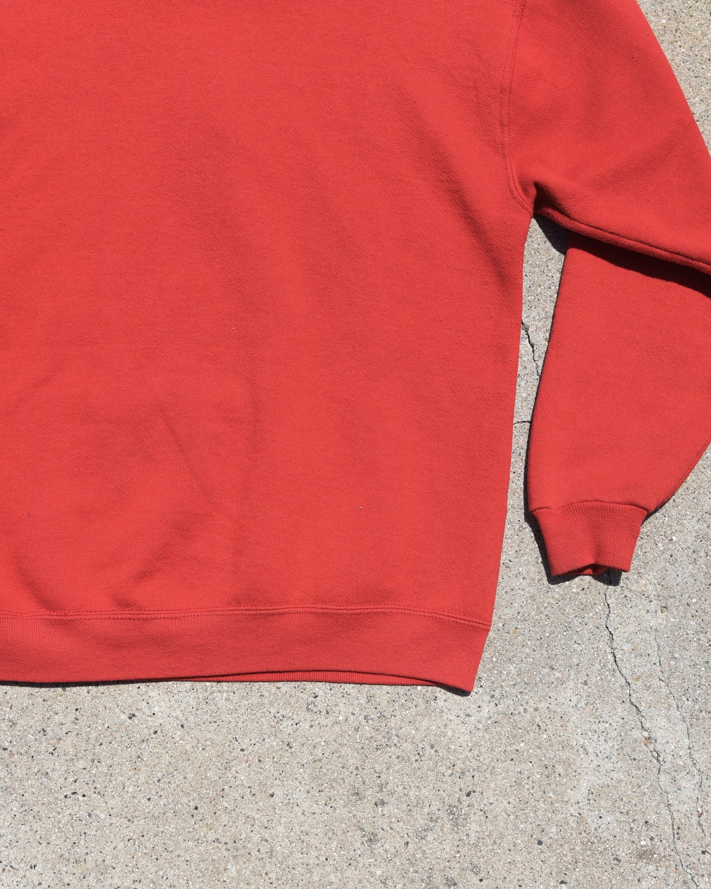 1990s WHJH Track Russell Hoodie