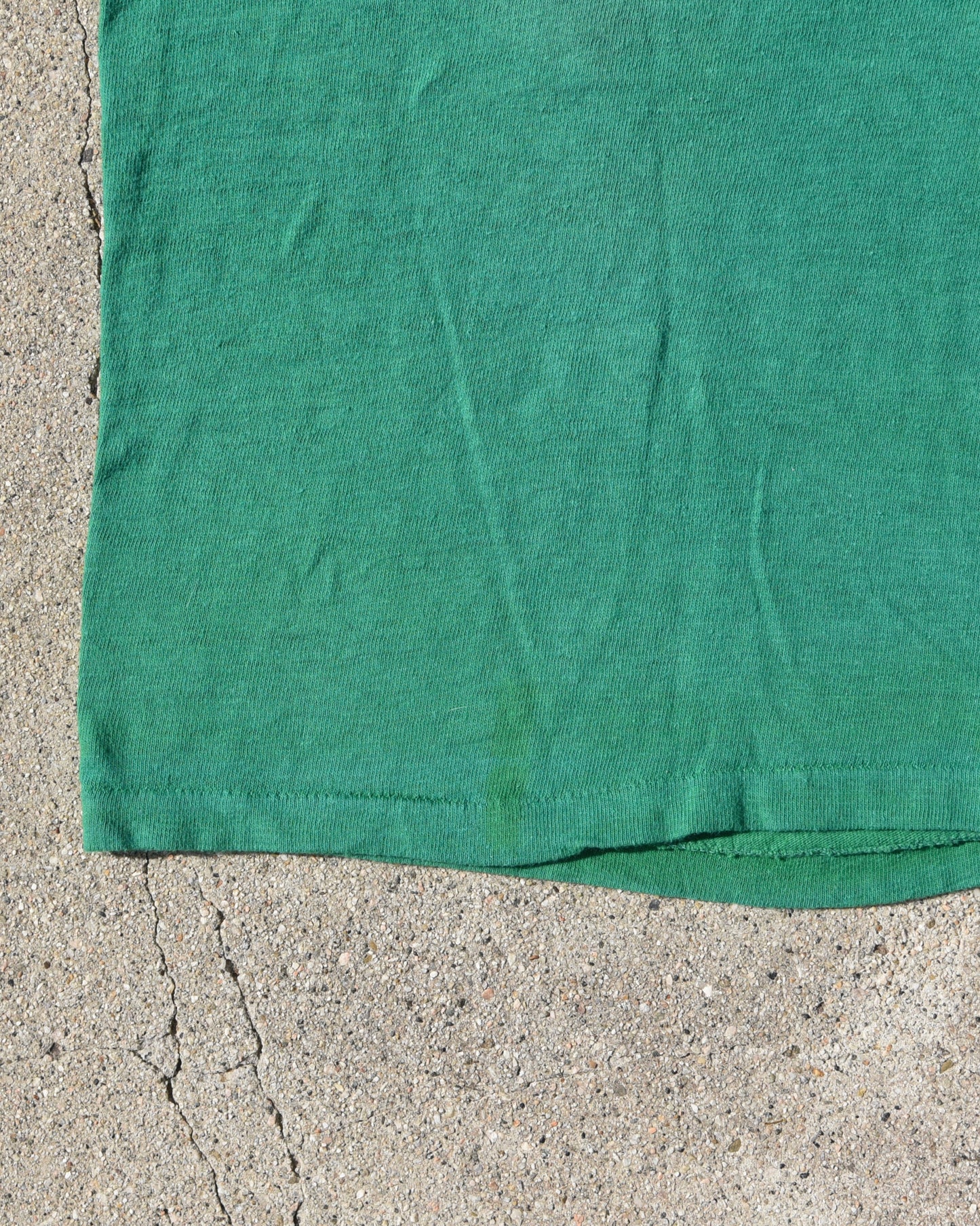 1960s Russell Southern Ocelots Tshirt