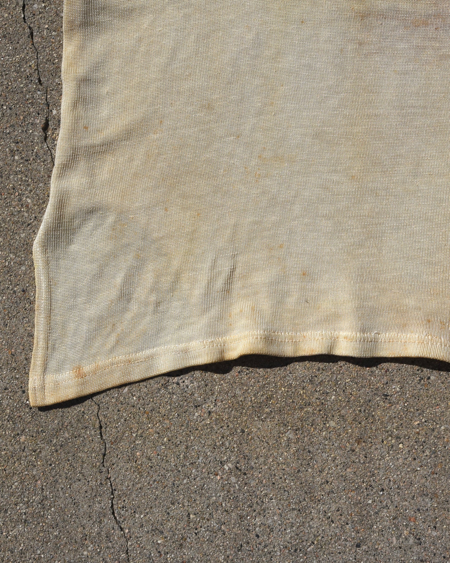 1950s Trinity Durene Jersey