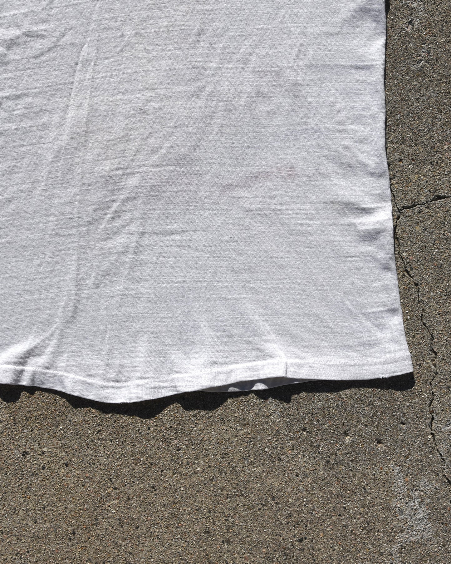 1960s Russell Southern Poly Physical Education Tshirt