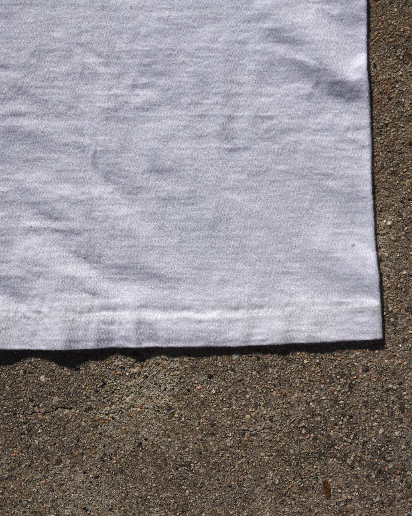 1940s Order of the Rainbow Girls Tshirt