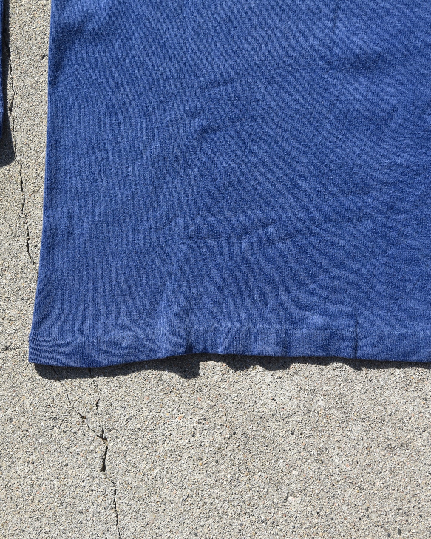 1950s Two Tone Seat Pleasant Lions Club Jersey