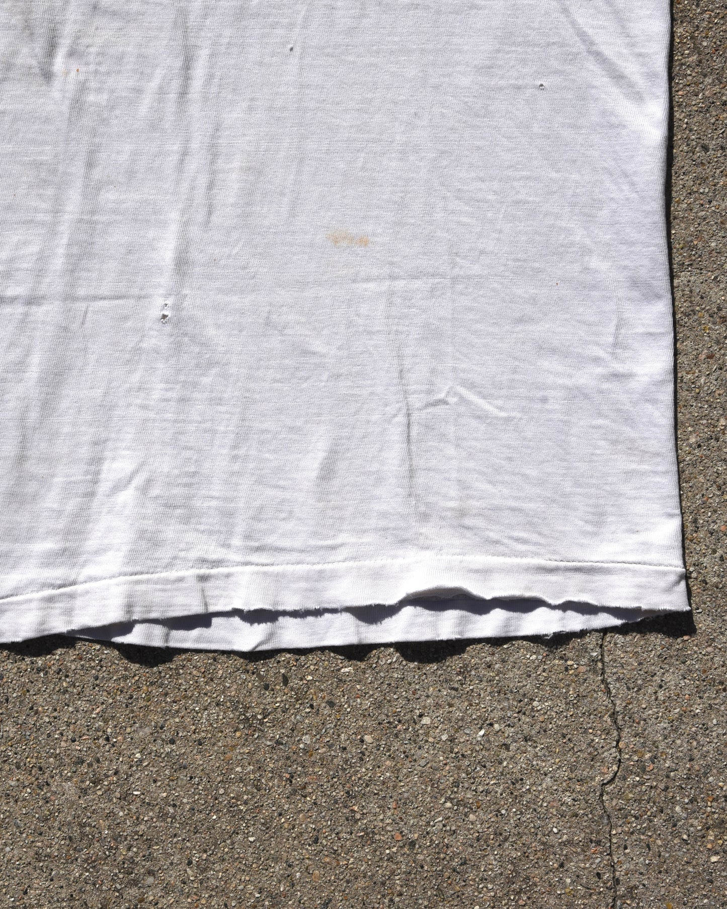 Nine Inch Nails Hate 1990 You Get What You Deserve Tshirt Oneita XL