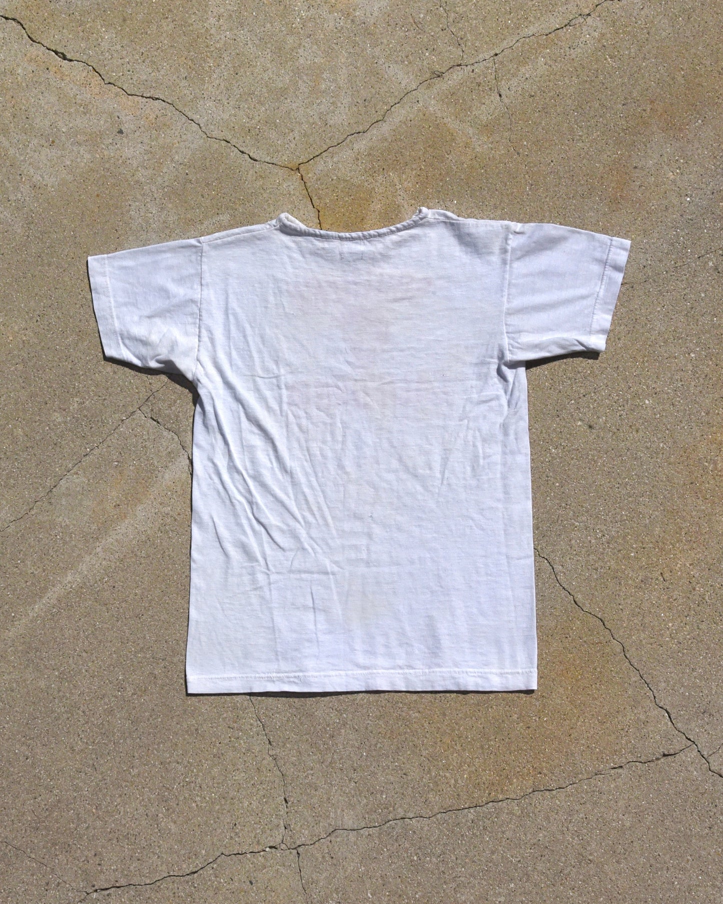 1940s University of Southern California Tshirt