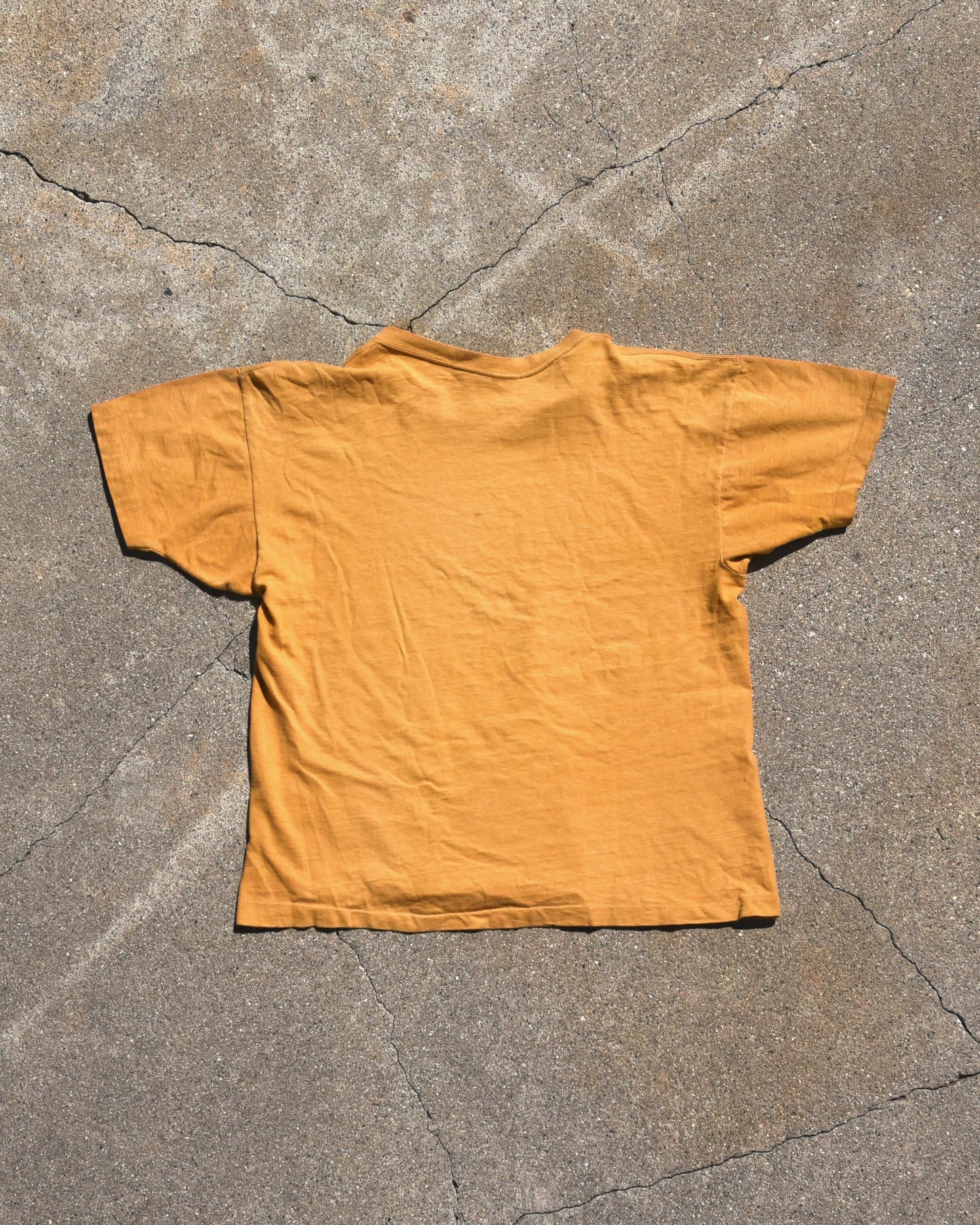 1960s Purdue Tennis Camp Tshirt