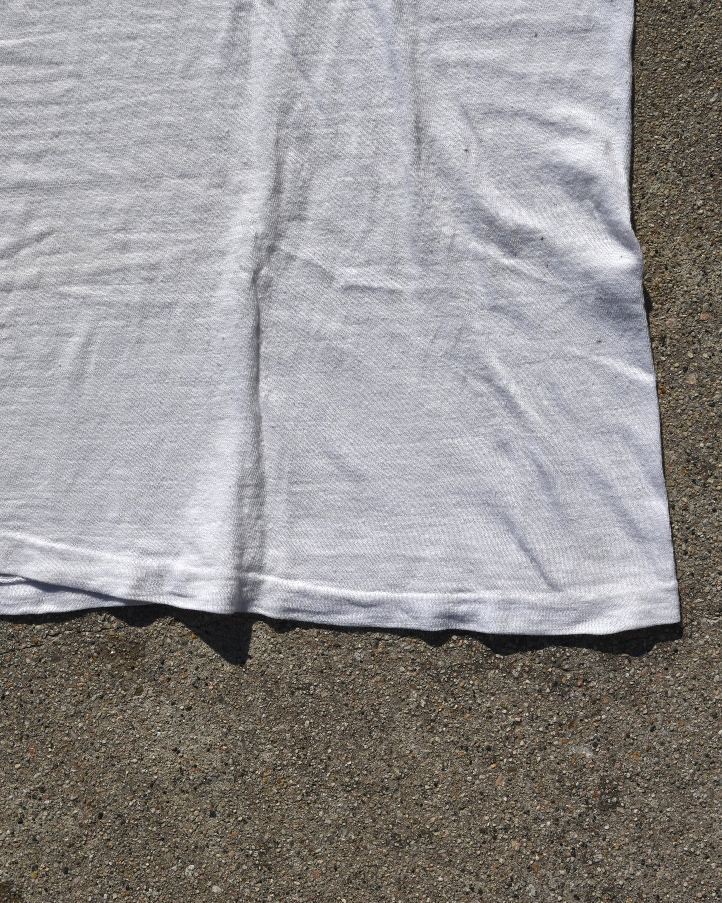 1960s Laurel Fire Dept Convention Tshirt