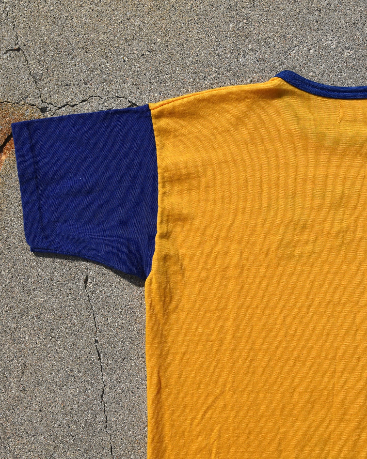 1950s Vets Durene Jersey