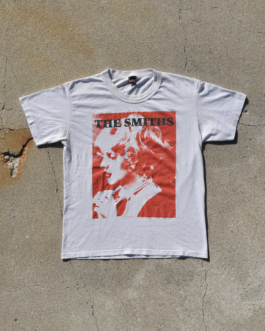 1987 The Smiths Sheila Take a Bow Tshirt