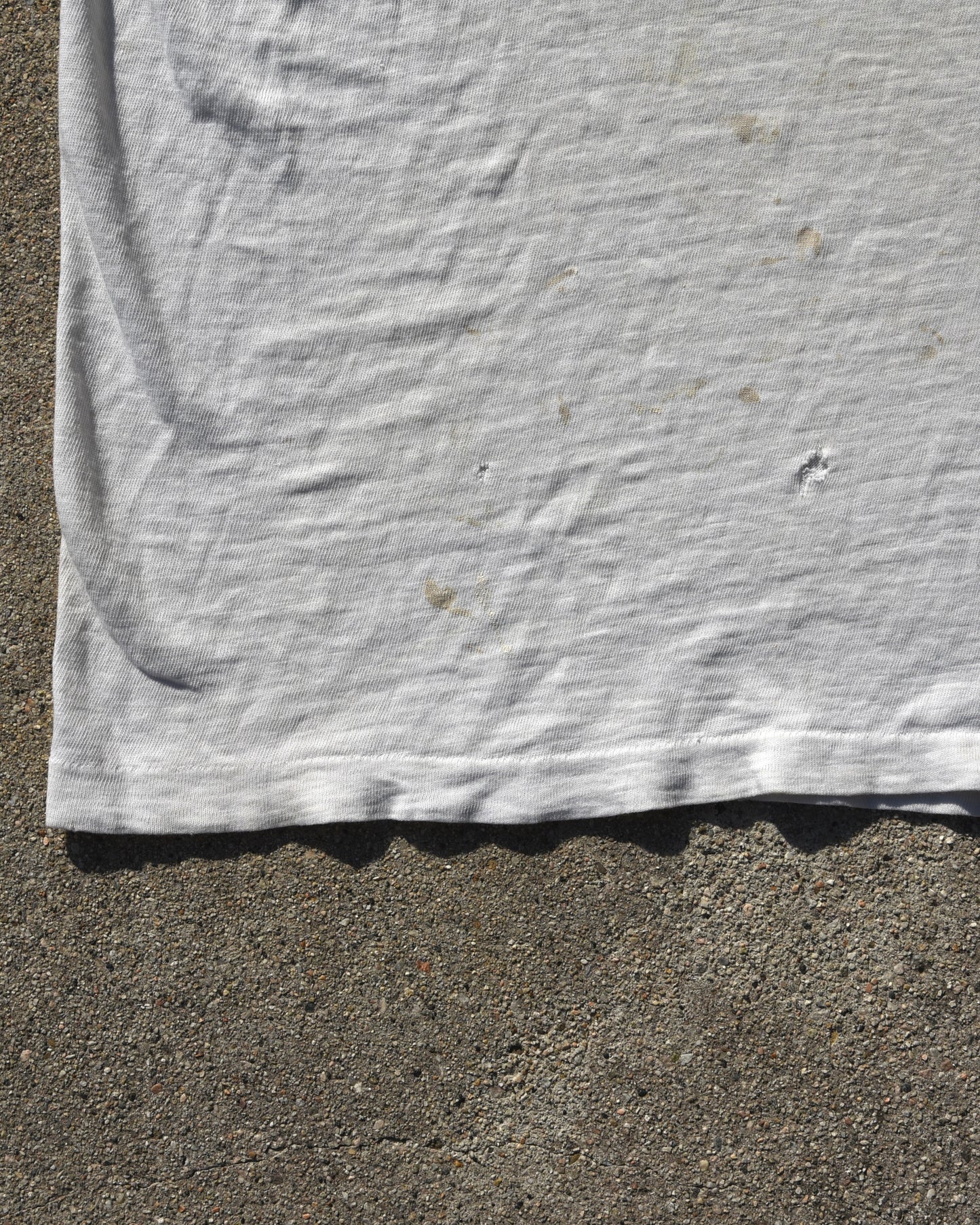 1950s Champion Running Man Kappa Nu Tshirt
