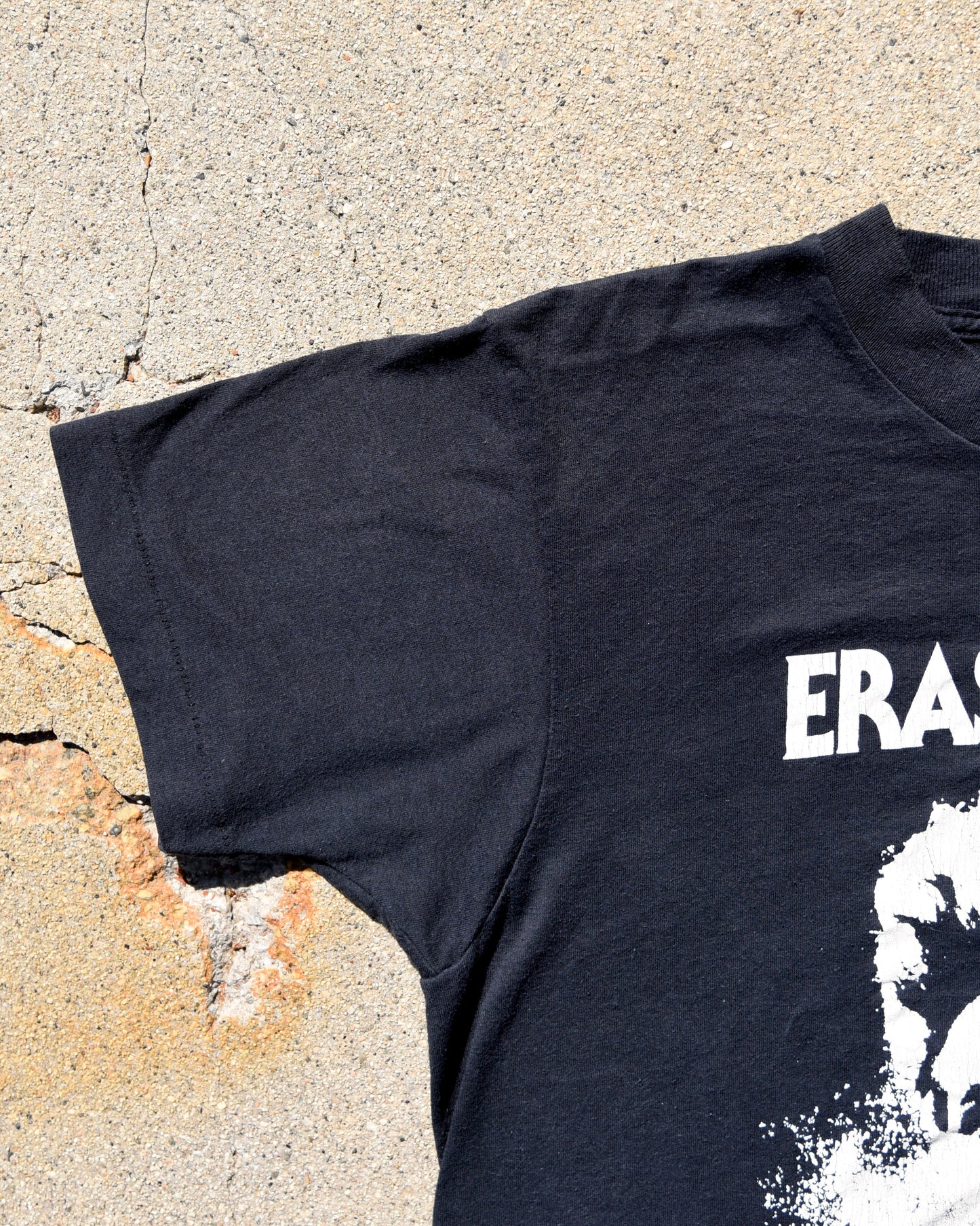 1980s David Lynch’s Eraserhead Screen Stars Tshirt