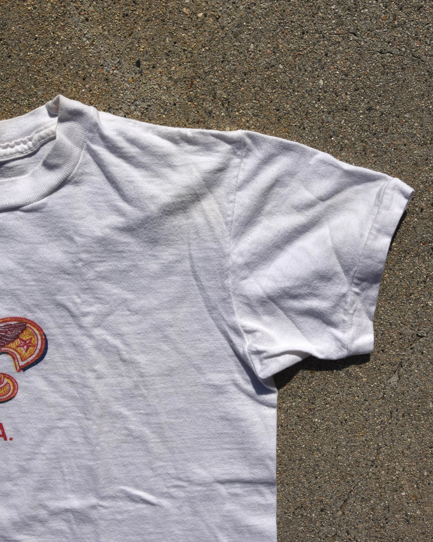 1950s Boy Scouts of America Tshirt