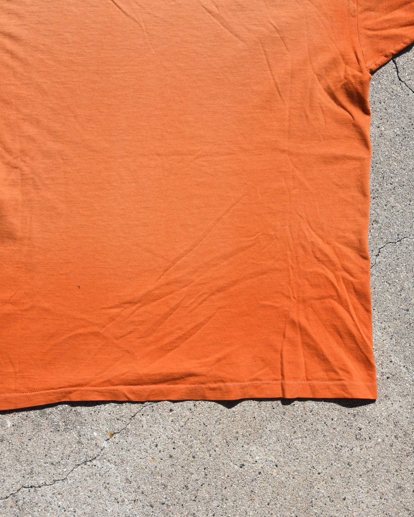 1970s Sun Faded O.S.U. Tshirt
