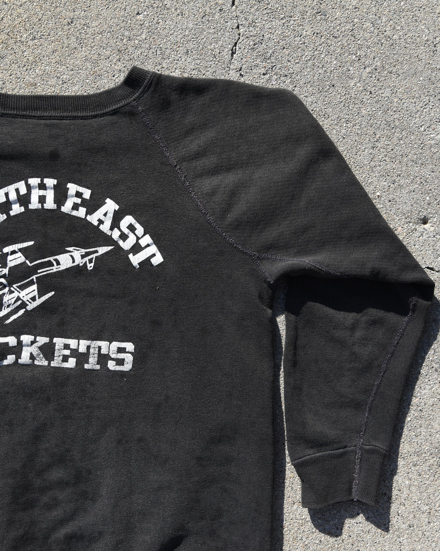 1950s Northeast Rockets Sweatshirt