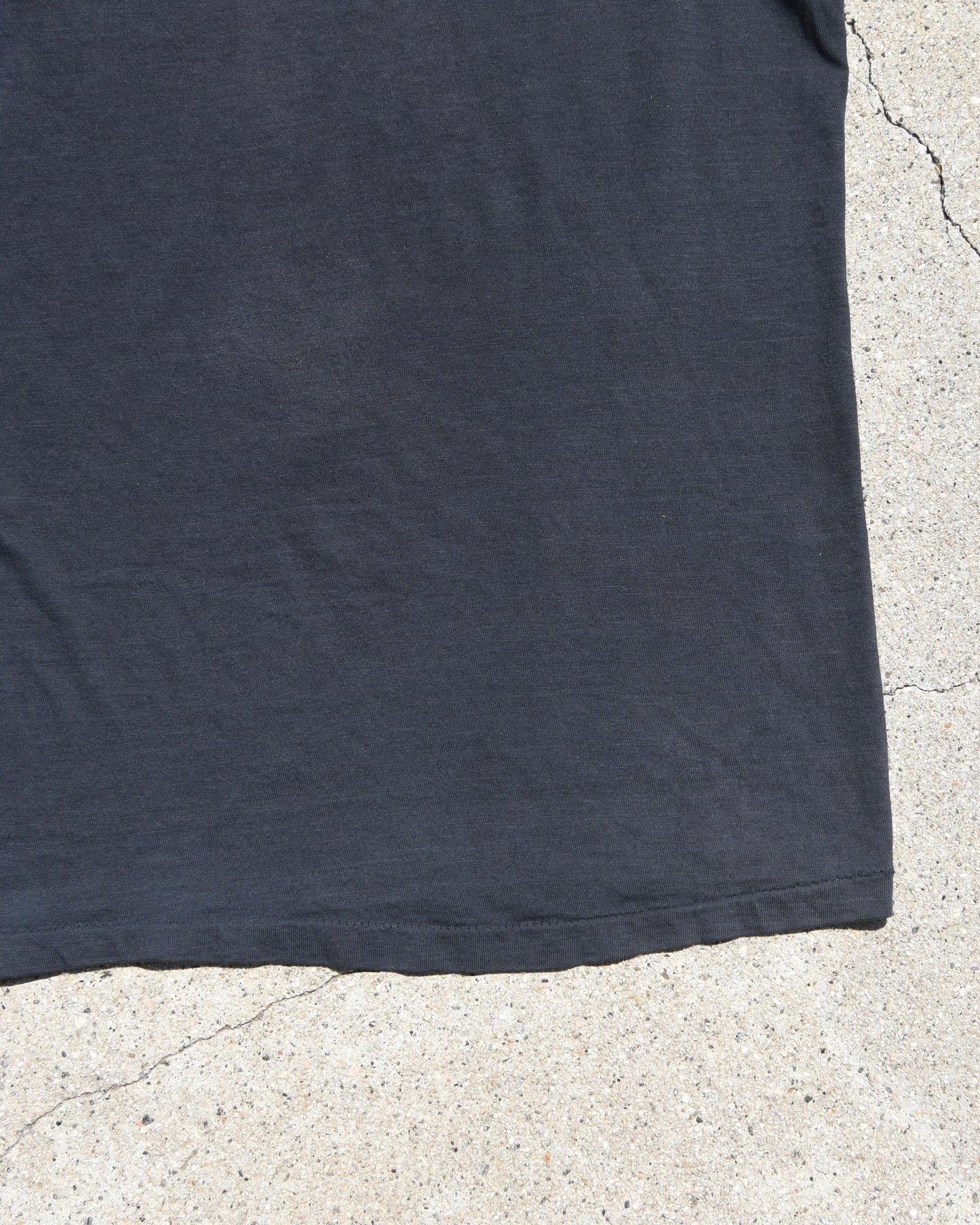 1970s Fuck Off & Die! Tshirt