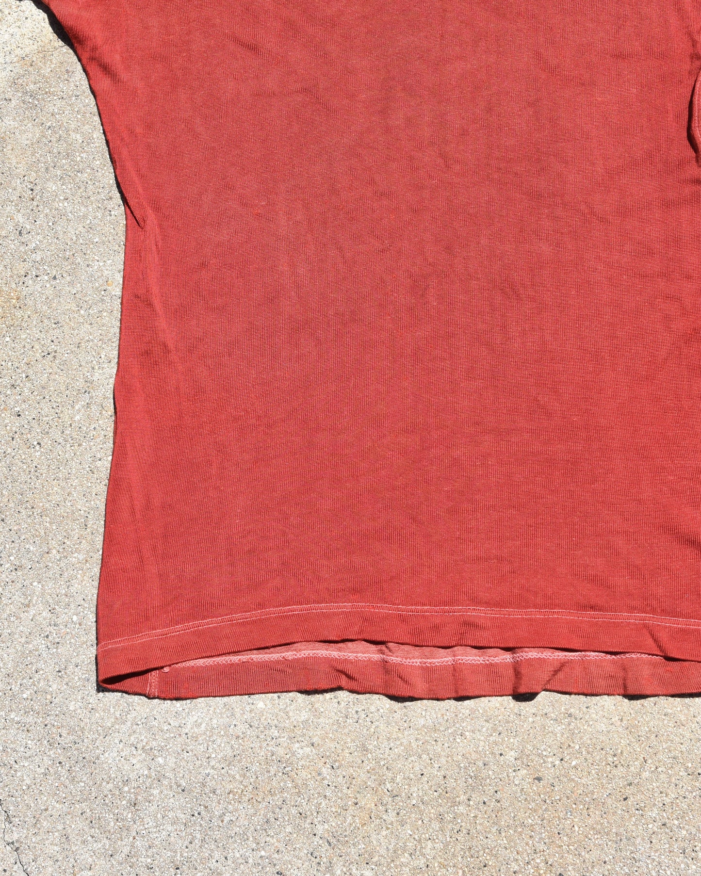 1950s Shorts Durene Jersey